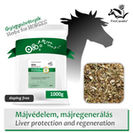 Májterhelés, májfunkció-csökkenés, májbetegségek
