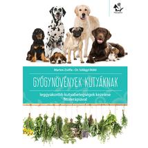 Gyógynövények kutyáknak könyv