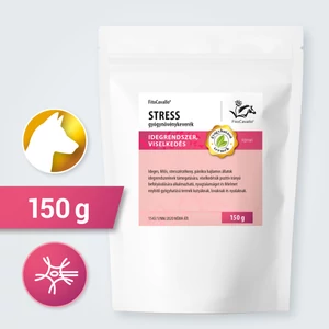 STRESS (150 g) STRESS (150 g)
