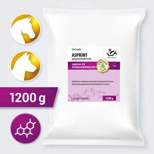 ASPRINT (1200 g) ASPRINT (1200 g)