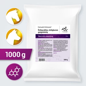 ÖRDÖGCSÁKLYA (1000 g) ÖRDÖGCSÁKLYA (1000 g)