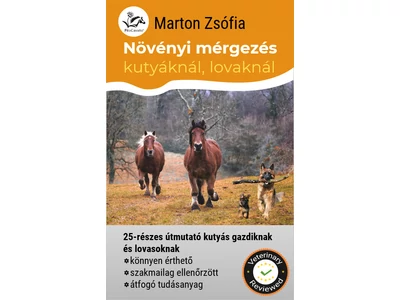 Növényi mérgezés állatokban Online MobileBook