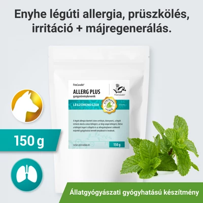 ALLERG PLUS (150 g)