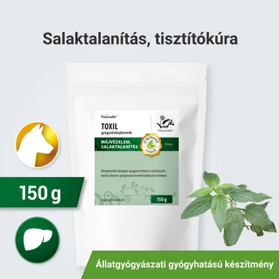 TOXIL (150 g)