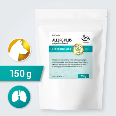 ALLERG PLUS (150 g)