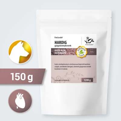 HARDIG G+ (150 g)