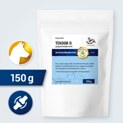 TENDOR-D (150 g)