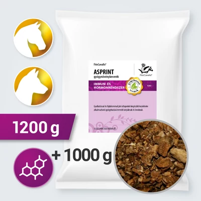 ASPRINT PLUS (2200 g)