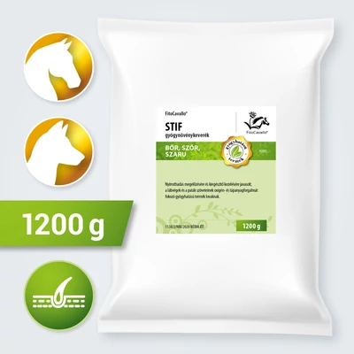 STIF (1200 g)