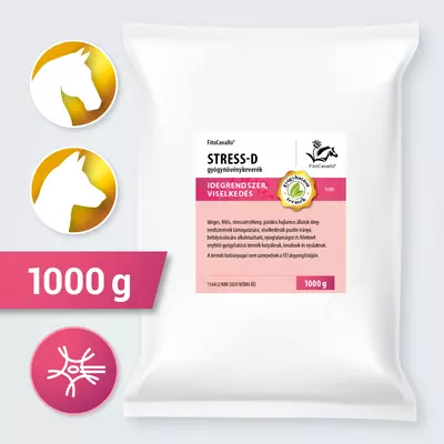 STRESS-D (1000 g)