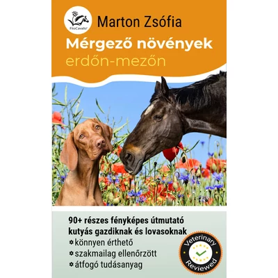 Növényi mérgezés állatokban Online MobileBook