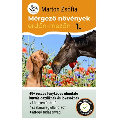 Növényi mérgezés állatokban Online MobileBook