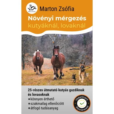 Növényi mérgezés állatokban Online MobileBook